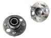 轮毂轴承单元 Wheel Hub Bearing:42200-SD2-008