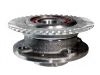 轮毂轴承单元 Wheel Hub Bearing:82462175