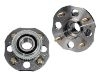 轮毂轴承单元 Wheel Hub Bearing:42200-SM5-A51