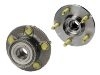 Radnabe Wheel Hub Bearing:1F12-2C299CA
