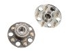 Moyeu de roue Wheel Hub Bearing:42200-S3M-A51