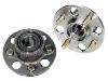 Cubo de rueda Wheel Hub Bearing:42200-S5A-008