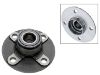 Moyeu de roue Wheel Hub Bearing:43200-4Z000