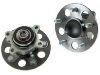 Moyeu de roue Wheel Hub Bearing:42200-SNC-951