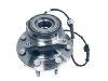 Radnabe Wheel Hub Bearing:15056760