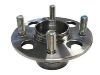 轮毂轴承单元 Wheel Hub Bearing:42200-SAA-E02