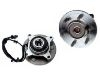 Radnabe Wheel Hub Bearing:5L34-2C530AD