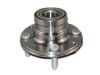 Cubo de rueda Wheel Hub Bearing:MB809577