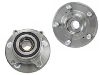 Radnabe Wheel Hub Bearing:44300-STX-A01