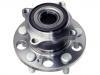 轮毂轴承单元 Wheel Hub Bearing:42200-TK4-A01
