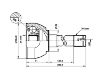 Gelenksatz, Antriebswelle CV Joint Kit:43405-60100